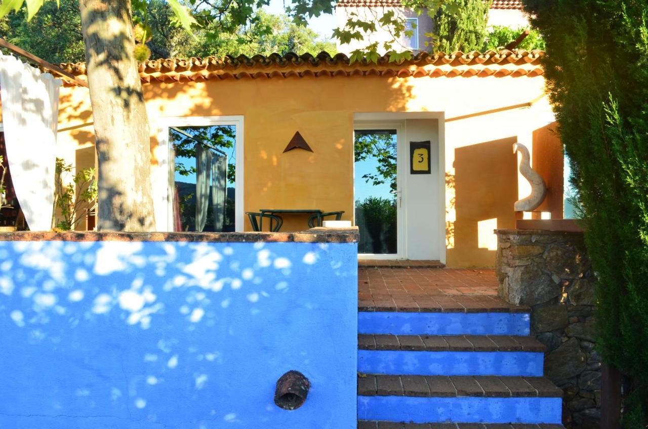 Quinta Do Barrieiro - Art Selection By Maria Leal Da Costa Guest House Marvao  Exterior photo